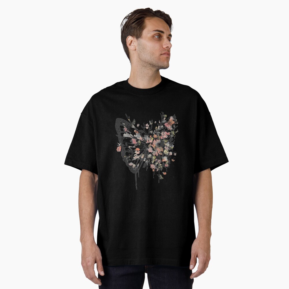 Artikel-Vorschau von Oversized T-Shirt, designt und verkauft von normanduenas.