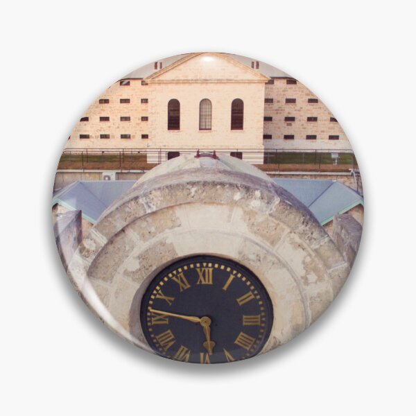 Item preview, The Convict Built Fremantle Prison designed and sold by Marc Russo.