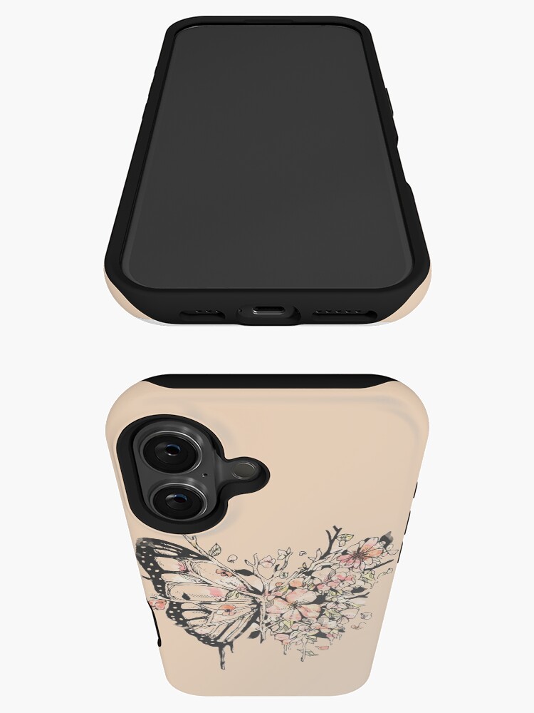 Thumbnail 3 von 4, iPhone-Hülle, Metamorphora designt und verkauft von normanduenas.