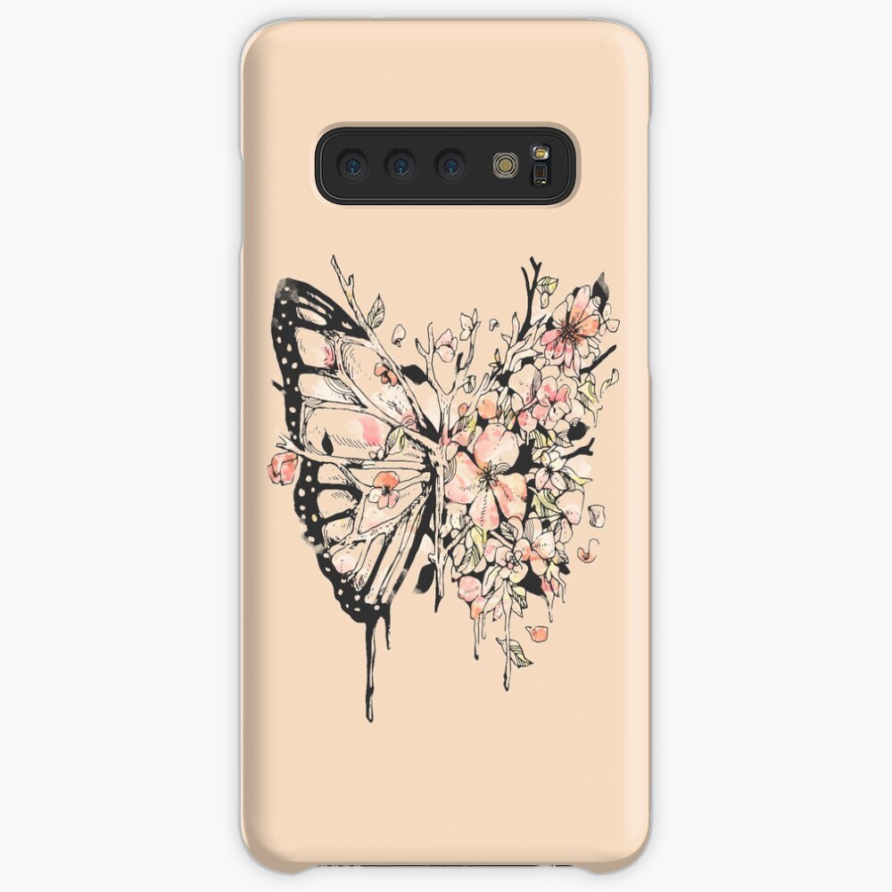 Metamorphora Case & Skin for Samsung Galaxy