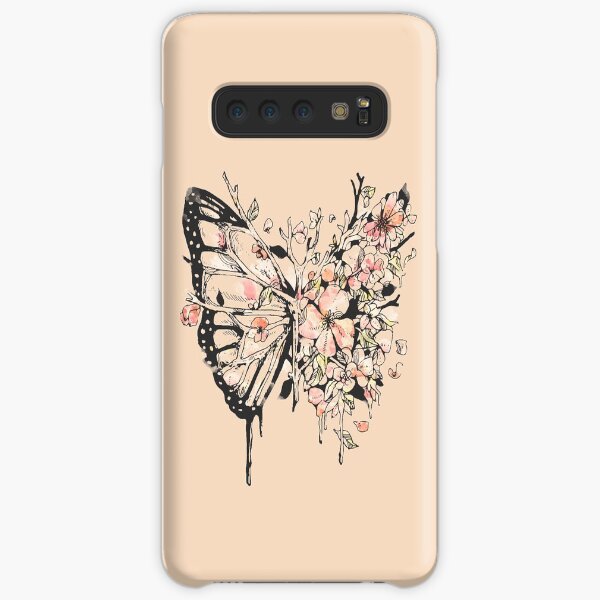 Metamorphora Samsung Galaxy Snap Case