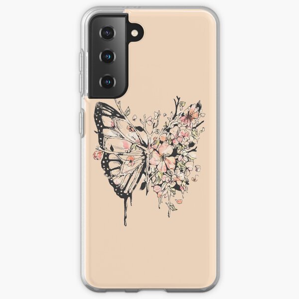 Metamorphora Samsung Galaxy Soft Case