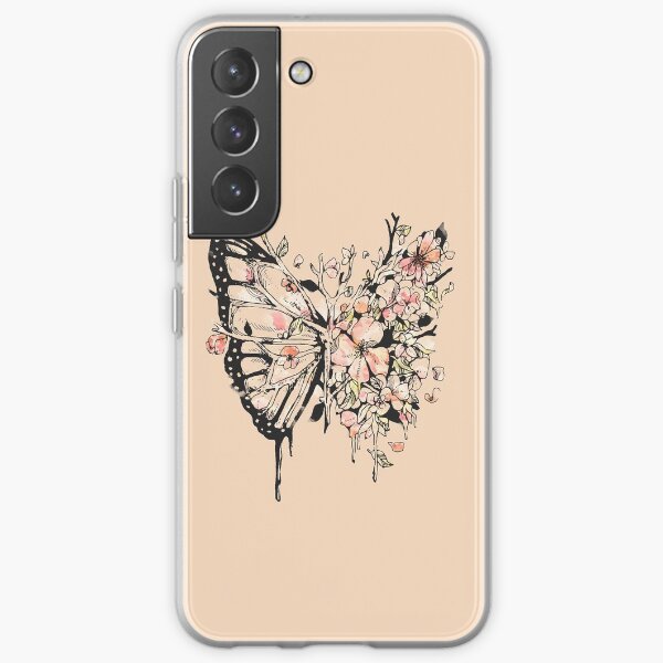 Metamorphora Samsung Galaxy Soft Case