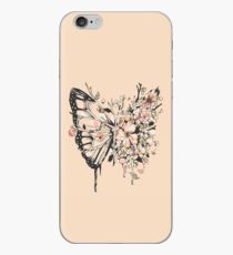 Metamorphora iPhone Case
