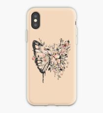 Metamorphora iPhone-Hülle & Cover