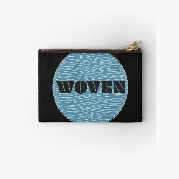 Artikelvorschau, Gewebte entworfen und verkauft von AlanMooreMerch.