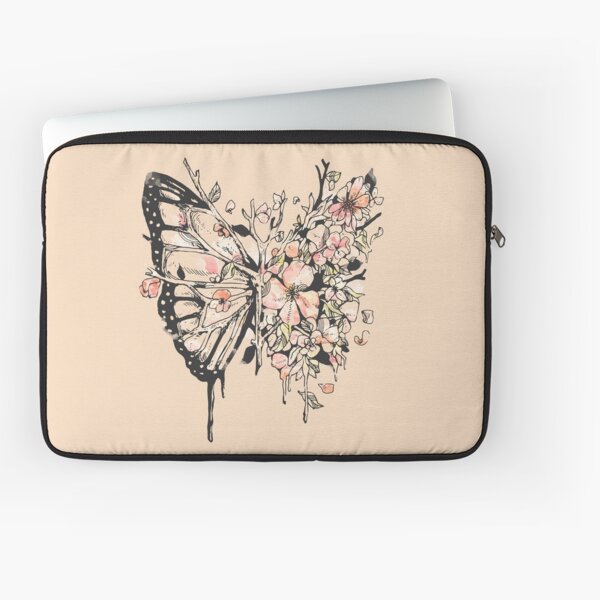 Metamorphora Laptop Sleeve