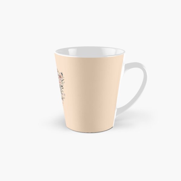 Metamorphora Tall Mug