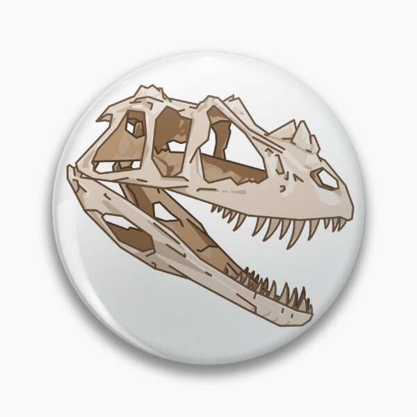 Item preview, Ceratosaurus designed and sold by DropDeadGorgus.