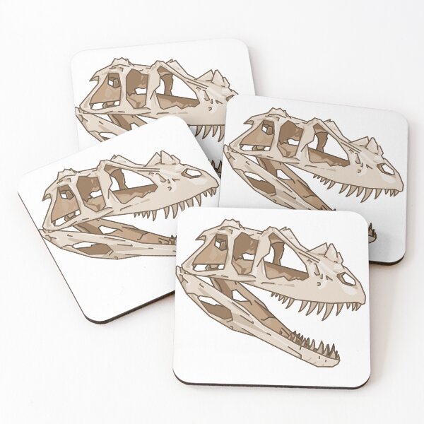 Item preview, Ceratosaurus designed and sold by DropDeadGorgus.
