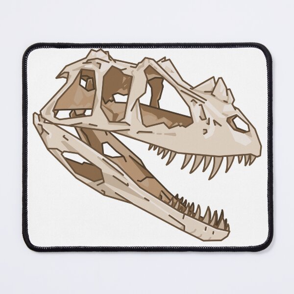 Item preview, Ceratosaurus designed and sold by DropDeadGorgus.