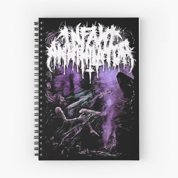 Item preview, INFANT ANNIHILATOR BAND designed and sold by DemmanMacione.