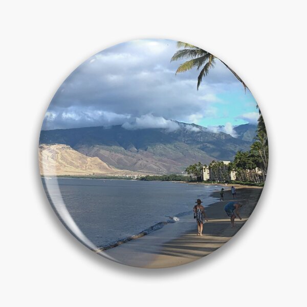 Item preview, Maui Morning designed and sold by Bri-1.