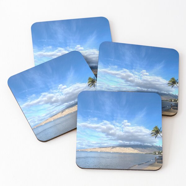 Item preview, Maui Morning designed and sold by Bri-1.