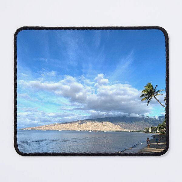 Item preview, Maui Morning designed and sold by Bri-1.