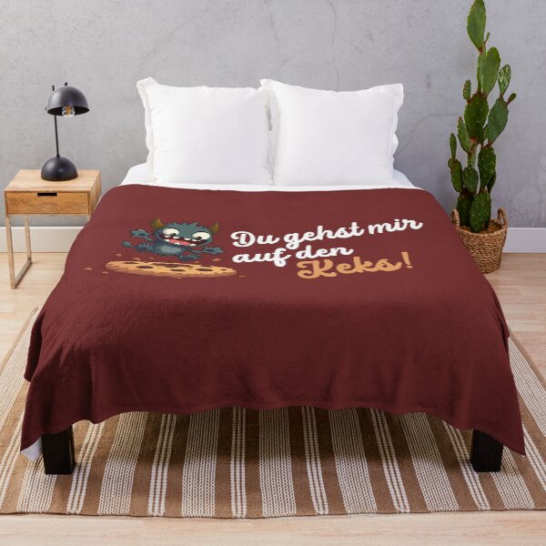 Item preview, You're getting on my nerves! designed and sold by lupographics.