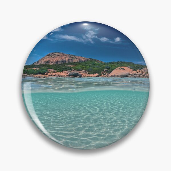 Item preview, Wharton Beach, Esperance, Western Australia designed and sold by Marc Russo.