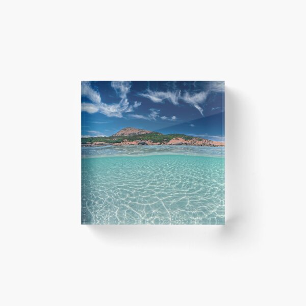 Item preview, Wharton Beach, Esperance, Western Australia designed and sold by Marc Russo.