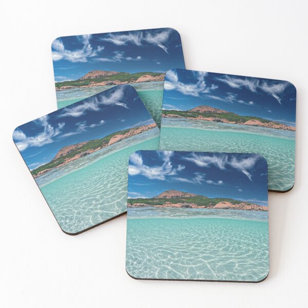 Item preview, Wharton Beach, Esperance, Western Australia designed and sold by Marc Russo.
