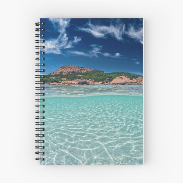 Item preview, Wharton Beach, Esperance, Western Australia designed and sold by Marc Russo.