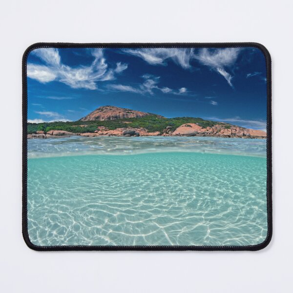 Item preview, Wharton Beach, Esperance, Western Australia designed and sold by Marc Russo.