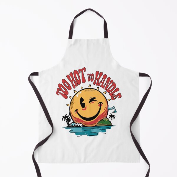 Item preview, Too Hot Groovy Sun designed and sold by CraftyBloom.