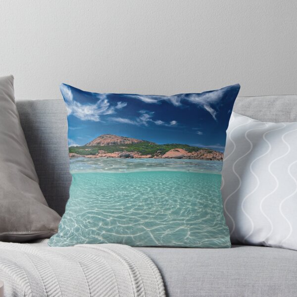 Item preview, Wharton Beach, Esperance, Western Australia designed and sold by Marc Russo.