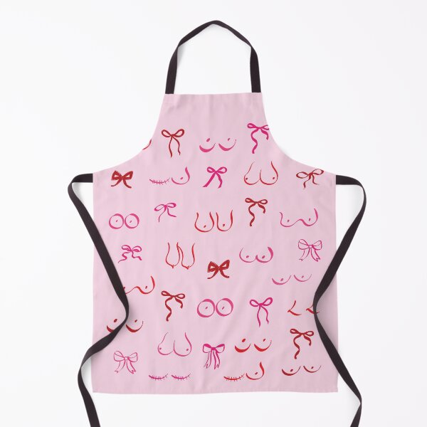 Item preview, Pink Boobies Coquette designed and sold by MaiZephyr.
