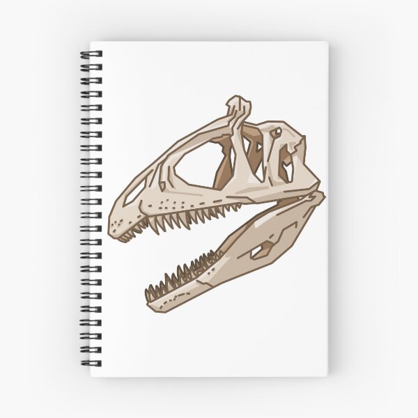 Item preview, Cryolophosaurus designed and sold by DropDeadGorgus.