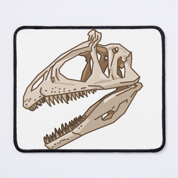 Item preview, Cryolophosaurus designed and sold by DropDeadGorgus.
