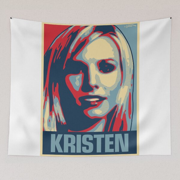 Item preview, Kristen designed and sold by DFA.