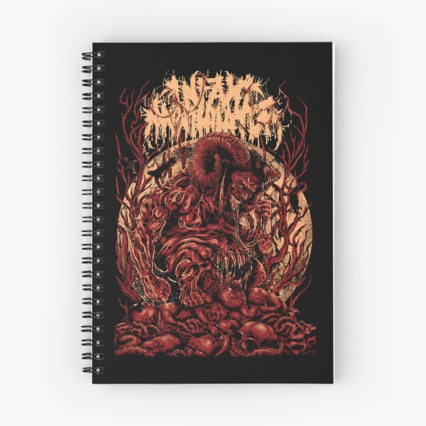 Item preview, INFANT ANNIHILATOR BAND designed and sold by DemmanMacione.