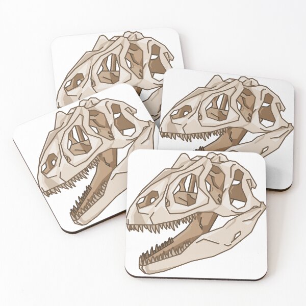 Item preview, Allosaurus designed and sold by DropDeadGorgus.