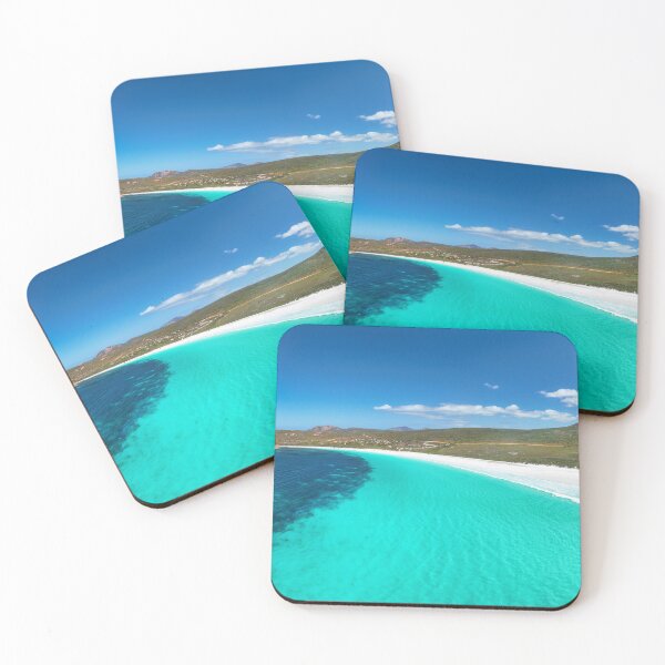 Item preview, Lucky Bay, Esperance, Western Australia designed and sold by Marc Russo.