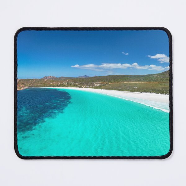 Item preview, Lucky Bay, Esperance, Western Australia designed and sold by Marc Russo.