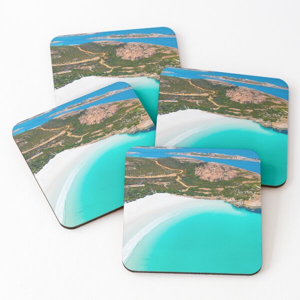 Item preview, Wharton Beach, Esperance, Western Australia designed and sold by Marc Russo.