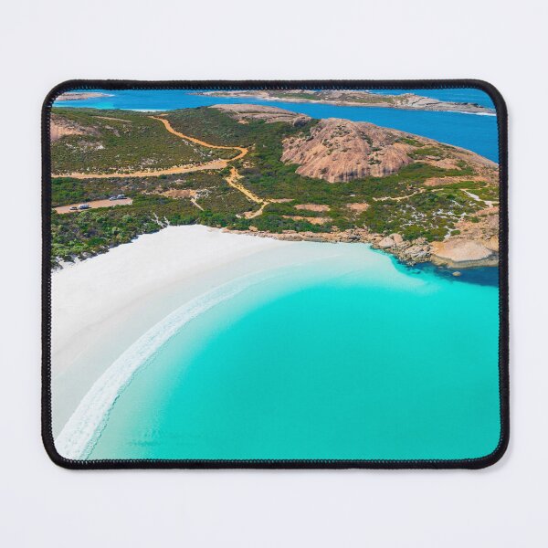 Item preview, Wharton Beach, Esperance, Western Australia designed and sold by Marc Russo.