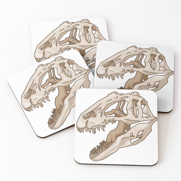 Item preview, Acrocanthosaurus designed and sold by DropDeadGorgus.