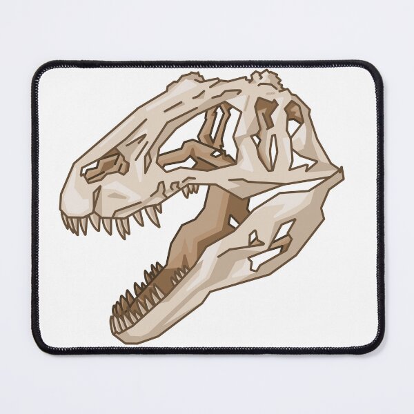 Item preview, Acrocanthosaurus designed and sold by DropDeadGorgus.