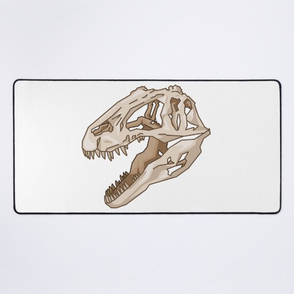 Item preview, Acrocanthosaurus designed and sold by DropDeadGorgus.