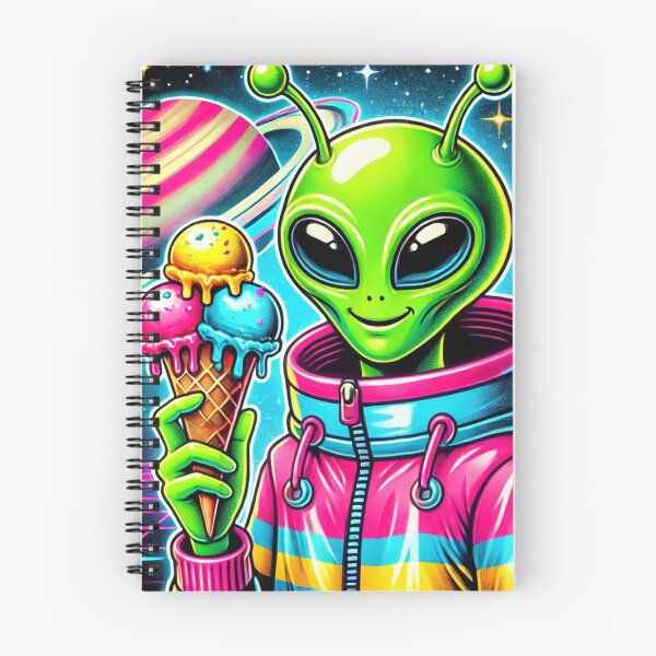 Item preview, Alien  designed and sold by MESSAYA.
