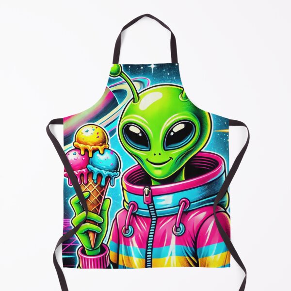 Item preview, Alien  designed and sold by MESSAYA.