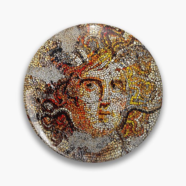 Item preview, Armira Medusa designed and sold by frederic Lecut.