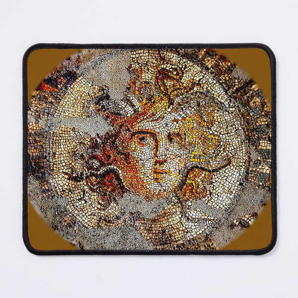 Item preview, Armira Medusa designed and sold by frederic Lecut.