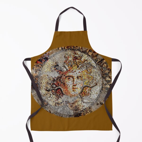 Item preview, Armira Medusa designed and sold by frederic Lecut.