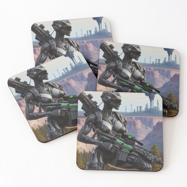 Item preview, Future Warrior designed and sold by RaF71PrO.
