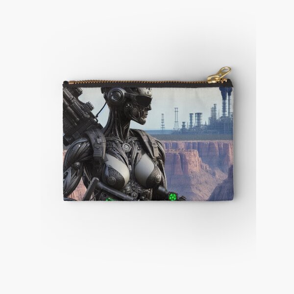 Item preview, Future Warrior designed and sold by RaF71PrO.