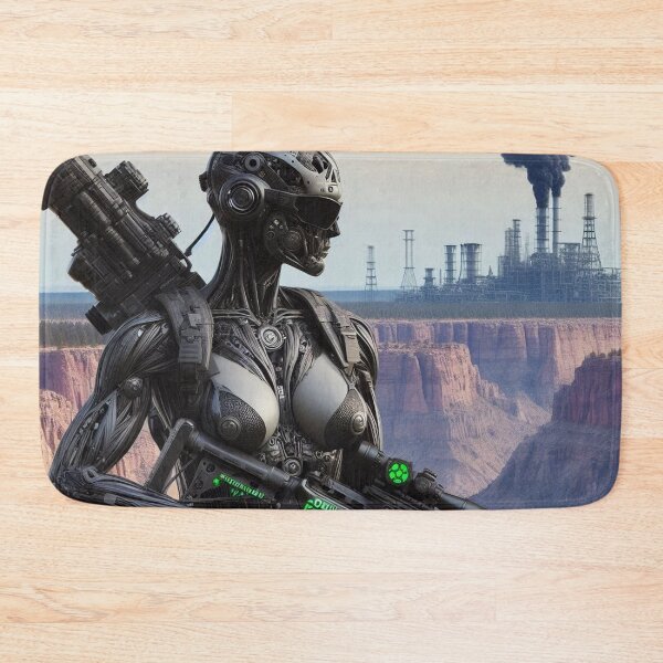 Item preview, Future Warrior designed and sold by RaF71PrO.