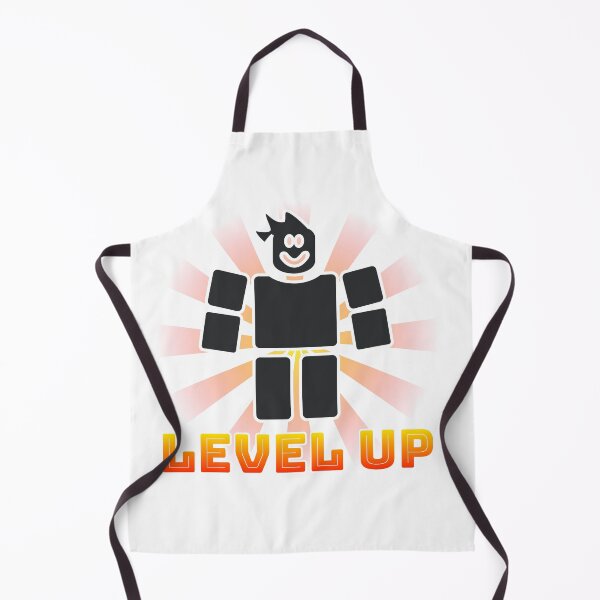 Item preview, Level Up Block Gamer – Retro Gaming Style designed and sold by Sim-PX.