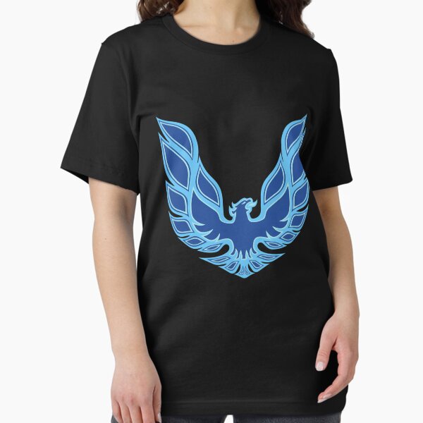 Item preview, Pontiac Trans Am Firebird Blue Bird designed and sold by Picolo25.